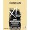 Canson® XL® Natural Sand Grain Dry Mixed Media Pad